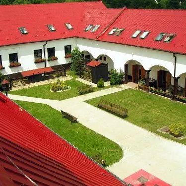 Hotel Valáškův grunt Bouzov