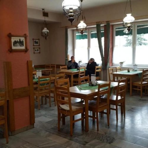 Hotel Lidový dům Nový Hrozenkov – Nový Hrozenkov, Republica Cehă