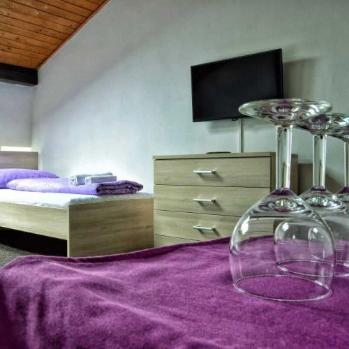 Hotel Přerov Frenštát pod Radhoštěm – Frenštát pod Radhoštěm, Republica Cehă