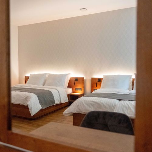 Apartmány IT CENTRUM Vrchlabí – Vrchlabí, Republica Cehă