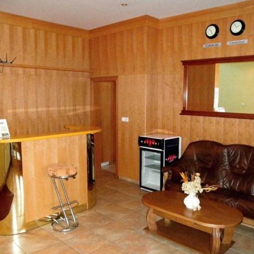 Hotel Vysočina Chotěboř – Chotěboř, Česká republika