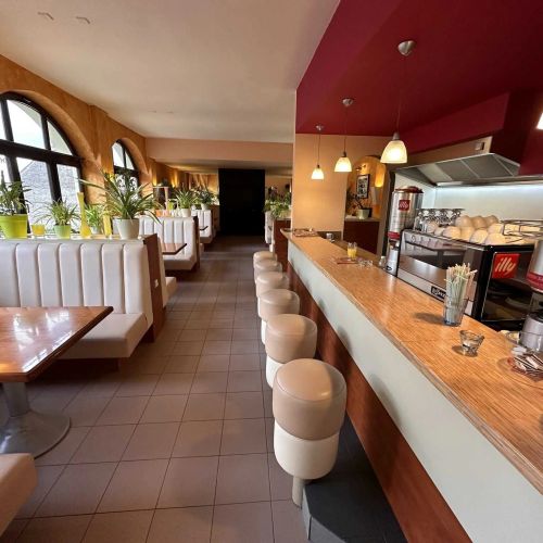 Hotel N Znojmo – Znojmo, Česká republika