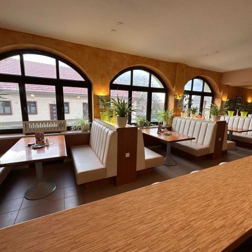 Hotel N Znojmo – Znojmo, Česká republika