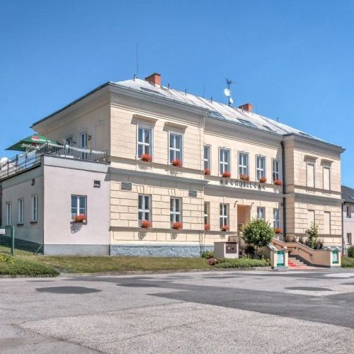 Hotel Dakol Petrovice u Karviné