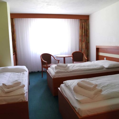 Hotel Svratka – Svratka, Česká republika
