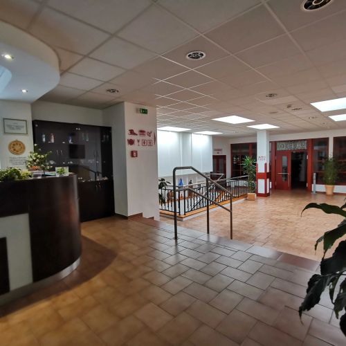 Hotel Svratka – Svratka, Česká republika