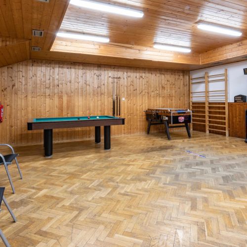 Wellness Hotel Šedý Vlk Harrachov – Harrachov, Republica Cehă