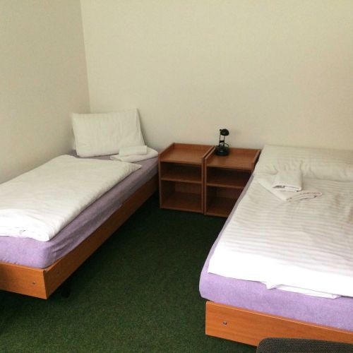 Hotel Energetik Pec pod Sněžkou – Pec pod Sněžkou, Republica Cehă