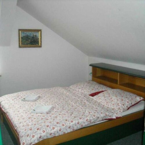 Penzion Bázum Horní Vltavice – Horní Vltavice, Republica Cehă