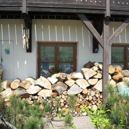 Penzion Bázum Horní Vltavice – Horní Vltavice, Republica Cehă
