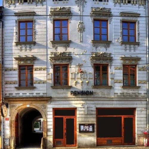 Pension u Jakuba Olomouc
