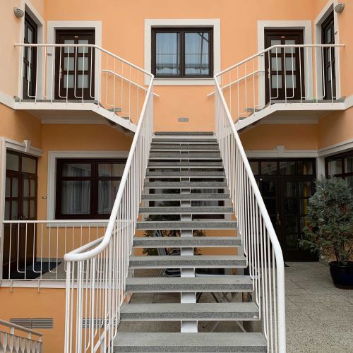 Apartmány La Provence Mariánské Lázně – Mariánské Lázně, Republica Cehă
