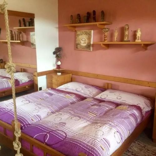 Apartmán Bella Vista Vrchlabí – Vrchlabí, Republica Cehă