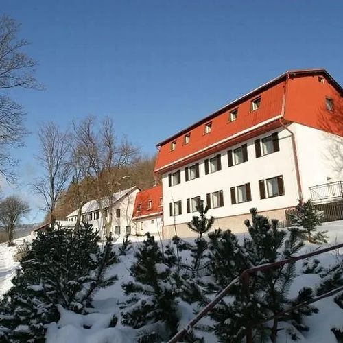 Pension Sport Malá Morava