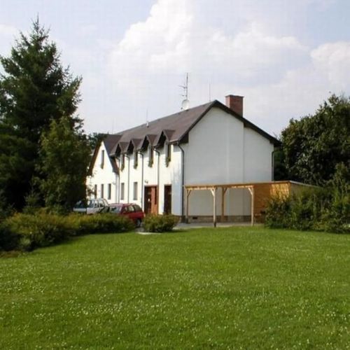Penzion Na Bystřici Miletín