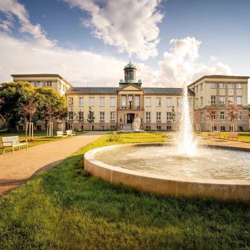 Hotel Zámeček Poděbrady – Poděbrady, Republica Cehă