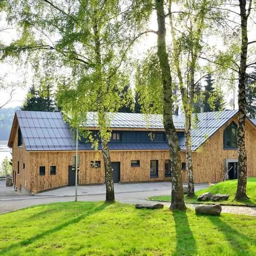 Montanie Resort Desná