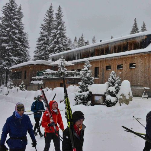 Montanie Resort Desná – Desná, Republica Cehă