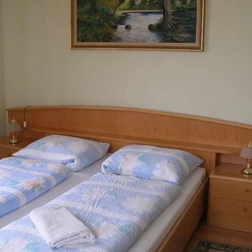 Penzion u Skrblika - Holice