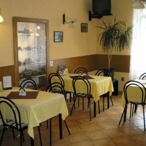 Pension Duel Ústí nad Labem – Ústí nad Labem, Česká republika
