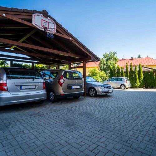 Spa Hotel Villa Walir Mariánské Lázně – Mariánské Lázně, Republica Cehă