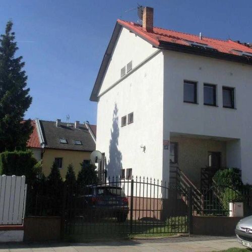 Pension Vyšohlíd Praha