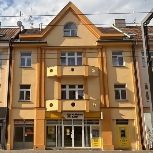 Penzion Pupendo Hradec Králové