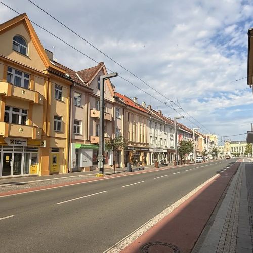 Penzion Pupendo Hradec Králové – Hradec Králové, Česká republika