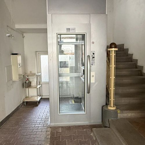 Penzion Pupendo Hradec Králové – Hradec Králové, Česká republika