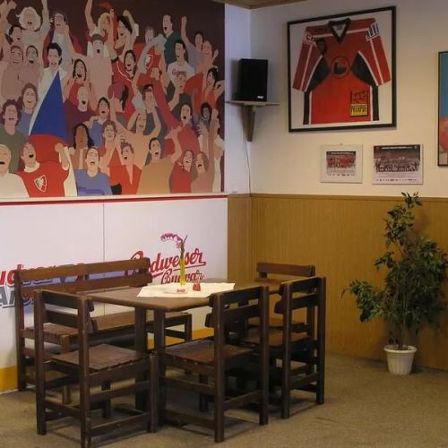 Penzion Pod Vinicí Pardubice