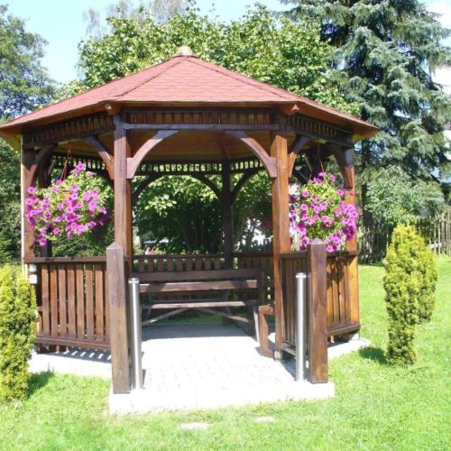 Penzion Braun Rybniště – Rybniště, Republica Cehă