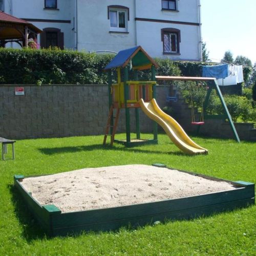 Penzion Braun Rybniště – Rybniště, Republica Cehă