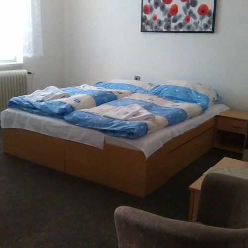 Ubytování, Apartmány pod Čerťákem Škrdlovice – Škrdlovice, Republica Cehă