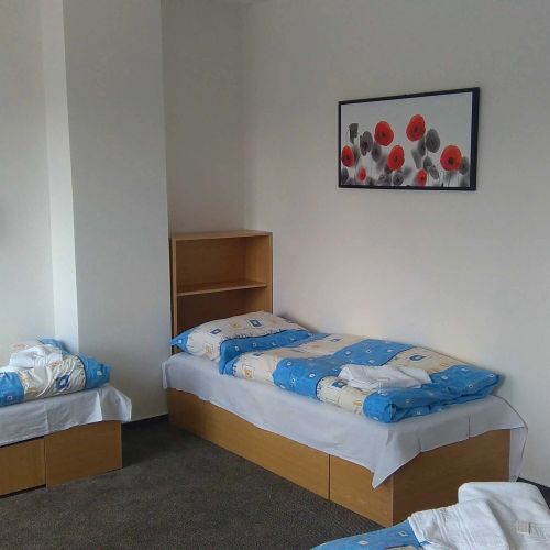 Ubytování, Apartmány pod Čerťákem Škrdlovice – Škrdlovice, Republica Cehă