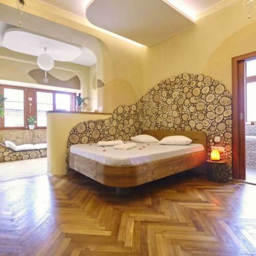 Wellness Penzion U Muzea s.r.o. Liberec – Liberec, Republica Cehă