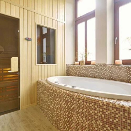 Wellness Penzion U Muzea s.r.o. Liberec – Liberec, Republica Cehă
