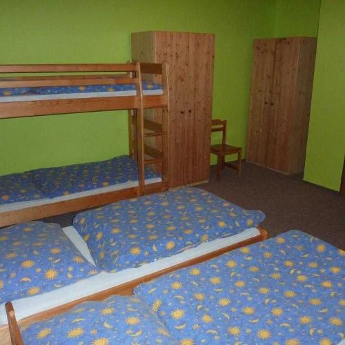 Relax Centrum Gól Loučná n. D. Loučná nad Desnou – Loučná nad Desnou, Česká republika