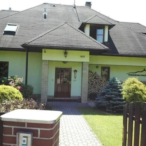Penzion Na Vyhlídce Frýdlant nad Ostravicí
