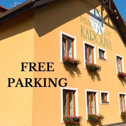 Hotel Karolína Karlovy Vary