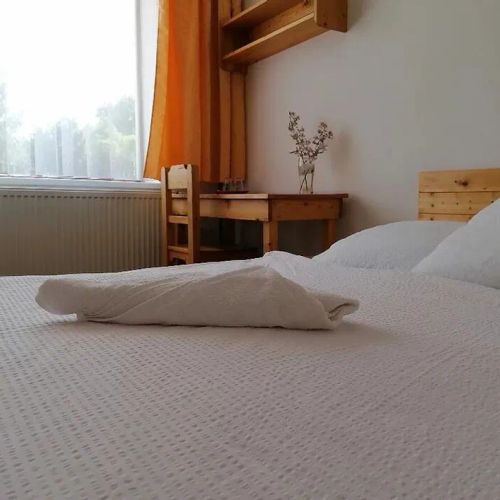 Penzion Otevřená náruč Letovice – Letovice, Republica Cehă