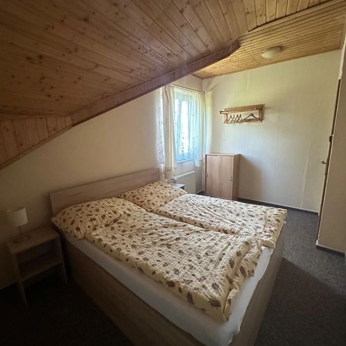 Rodinný Penzion Mirei Bělá pod Pradědem