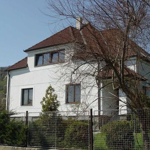 Pension Nostalgie Beroun