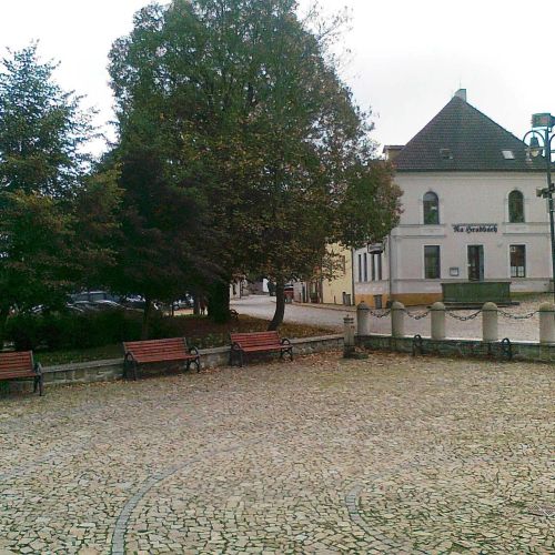 Pension Na Hradbách Tábor – Tábor, Republica Cehă