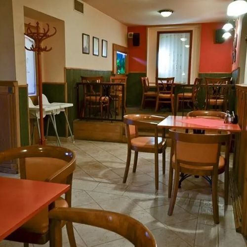 Hotel U Kozičky Teplice – Teplice, Republica Cehă