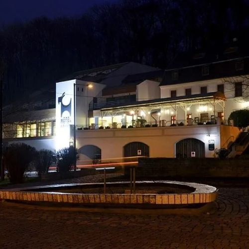 Hotel U Kozičky Teplice – Teplice, Republica Cehă