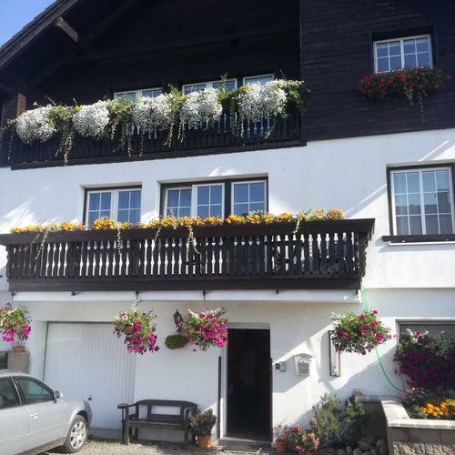 Pension Pugner Vysoké nad Jizerou