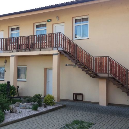 Penzion U Přemysla Liběchov