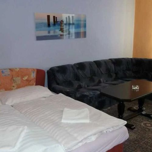 Pension - Restaurant HOLIDAY Mariánské Lázně – Mariánské Lázně, Republica Cehă