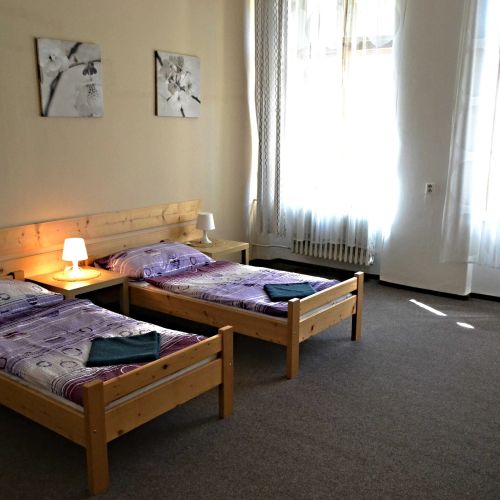 Hostel U Svatého Štěpána Litoměřice – Litoměřice, Republica Cehă