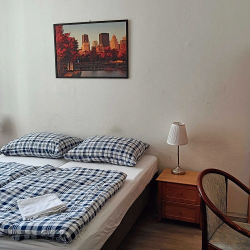 A Plus Hostel - Centrum Praha – Praha, Česká republika